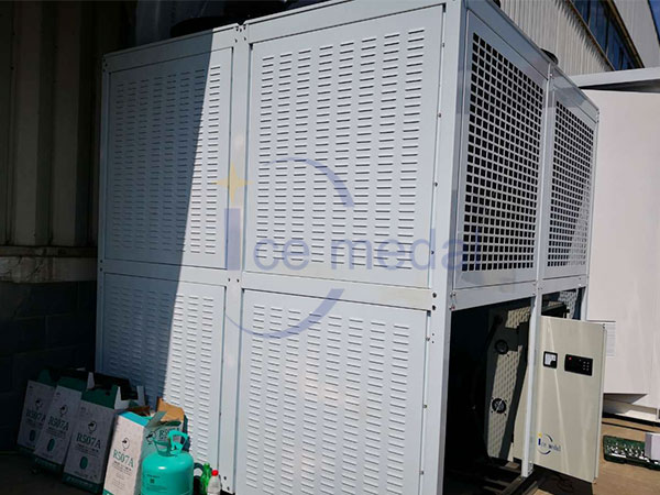 冷水機(jī)組耗電量越來(lái)越大，什么原因？